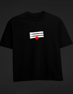 Karan Oversized T-Shirt