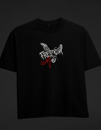 Eren -Fallen Oversized T-Shirt